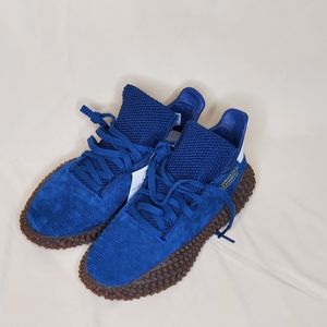 🆕️Adidas Kamanda 01 Legend Marine Originals